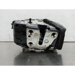 Recambio de cerradura puerta trasera derecha para nissan note acenta referencia OEM IAM   