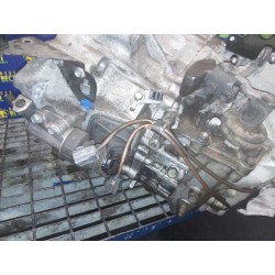 Recambio de caja cambios para mazda 3 berlina (bk) 2.0 crdt sportive xcite referencia OEM IAM RF7JD/RF  