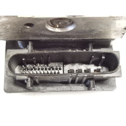 Recambio de abs para renault megane ii berlina 5p authentique referencia OEM IAM 8200038695 0260265800317 0265231300