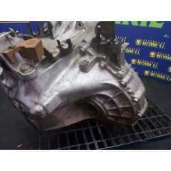 Recambio de caja cambios para mazda 3 berlina (bk) 2.0 crdt sportive xcite referencia OEM IAM RF7JD/RF  