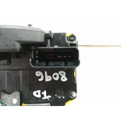 Recambio de cerradura puerta trasera derecha para nissan note acenta referencia OEM IAM   