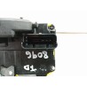 Recambio de cerradura puerta trasera derecha para nissan note acenta referencia OEM IAM   