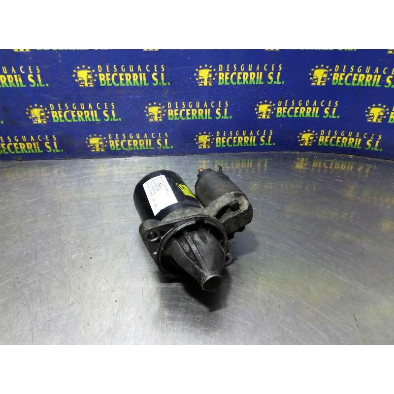 Recambio de motor arranque para hyundai accent (lc) gls referencia OEM IAM 3610022805  