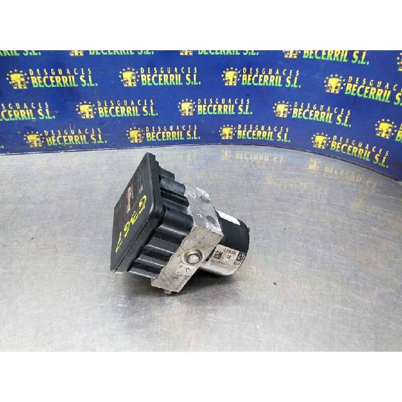 Recambio de abs para opel zafira b enjoy referencia OEM IAM 13235025 10020602494 10096005613 Recambio de abs para opel zafira b enjoy referencia OEM IAM 13235025 10020602494 10096005613