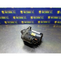 Recambio de motor arranque para hyundai accent (lc) gls referencia OEM IAM 3610022805  