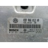 Recambio de centralita motor uce para seat cordoba berlina (6l2) signo/a referencia OEM IAM 038906012HP 0281011320 