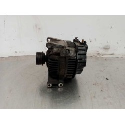 Recambio de alternador para mercedes clase a (w168) 140 (168.031) referencia OEM IAM 0111545602 2542291A 