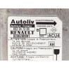 Recambio de centralita airbag para renault megane ii berlina 5p authentique referencia OEM IAM  603047300 