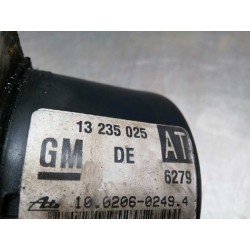 Recambio de abs para opel zafira b enjoy referencia OEM IAM 13235025 10020602494 10096005613