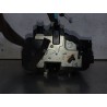 Recambio de cerradura puerta trasera izquierda para nissan note acenta referencia OEM IAM   