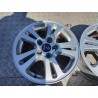 Recambio de juego llantas para saab 9-3 sport hatch 1.9 tid linear referencia OEM IAM   