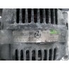 Recambio de alternador para mercedes clase a (w168) 140 (168.031) referencia OEM IAM 0111545602 2542291A 