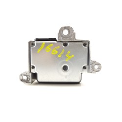 Recambio de centralita airbag para renault megane ii berlina 5p authentique referencia OEM IAM  603047300 