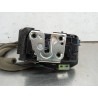 Recambio de cerradura puerta trasera izquierda para nissan note acenta referencia OEM IAM   