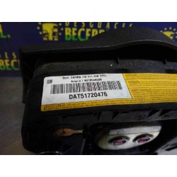Recambio de airbag delantero izquierdo para opel zafira b enjoy referencia OEM IAM 13111348 DAT51720476 