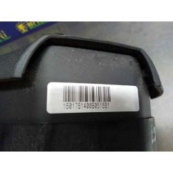 Recambio de airbag delantero izquierdo para opel zafira b enjoy referencia OEM IAM 13111348 DAT51720476 