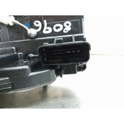 Recambio de cerradura puerta trasera izquierda para nissan note acenta referencia OEM IAM   