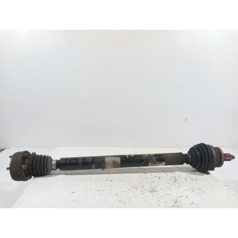 Recambio de transmision delantera derecha para seat cordoba berlina (6l2) signo/a referencia OEM IAM Recambio de transmision delantera derecha para seat cordoba berlina (6l2) signo/a referencia OEM IAM