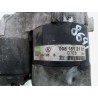 Recambio de motor arranque para mercedes clase a (w168) 140 (168.031) referencia OEM IAM 0051512101 26G91047GMB 