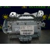 Recambio de airbag lateral trasero izquierdo para mercedes clase s (w220) berlina 320 cdi (220.026) referencia OEM IAM A22086003