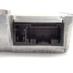 Recambio de centralita airbag para renault megane ii berlina 5p authentique referencia OEM IAM  603047300 