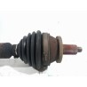 Recambio de transmision delantera derecha para seat cordoba berlina (6l2) signo/a referencia OEM IAM   
