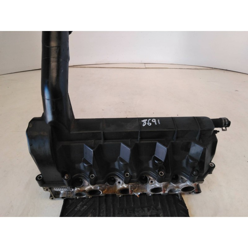 Recambio de culata para mercedes clase a (w168) 140 (168.031) referencia OEM IAM G166940 209.000 KM Recambio de culata para mercedes clase a (w168) 140 (168.031) referencia OEM IAM G166940 209.000 KM