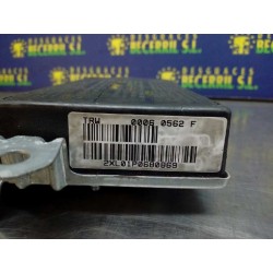 Recambio de airbag lateral trasero izquierdo para mercedes clase s (w220) berlina 320 cdi (220.026) referencia OEM IAM A22086003