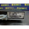 Recambio de airbag lateral trasero izquierdo para mercedes clase s (w220) berlina 320 cdi (220.026) referencia OEM IAM A22086003