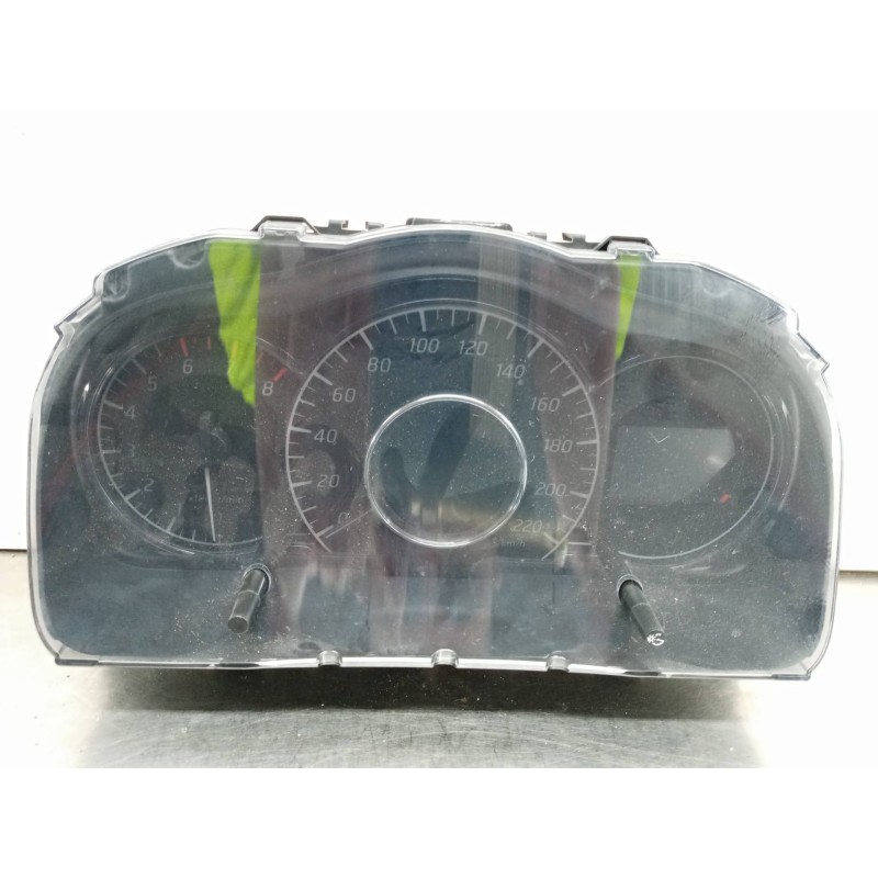 Recambio de cuadro instrumentos para nissan note acenta referencia OEM IAM 248103VV0A VPCASF10849DJ 3VV0A3704291 Recambio de cuadro instrumentos para nissan note acenta referencia OEM IAM 248103VV0A VPCASF10849DJ 3VV0A3704291