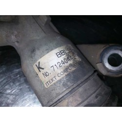 Recambio de cremallera direccion para mazda 3 berlina (bk) 2.0 crdt sportive xcite referencia OEM IAM CC3032110B  
