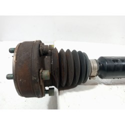 Recambio de transmision delantera derecha para seat cordoba berlina (6l2) signo/a referencia OEM IAM   