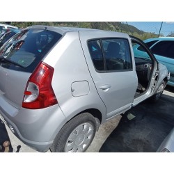 dacia sandero del año 2013