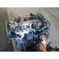 Recambio de motor completo para fiat stilo (192) 1.9 jtd 80 referencia OEM IAM 192A3000  