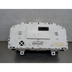 Recambio de cuadro instrumentos para nissan note acenta referencia OEM IAM 248103VV0A VPCASF10849DJ 3VV0A3704291
