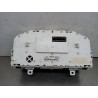 Recambio de cuadro instrumentos para nissan note acenta referencia OEM IAM 248103VV0A VPCASF10849DJ 3VV0A3704291