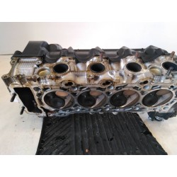 Recambio de culata para mercedes clase a (w168) 140 (168.031) referencia OEM IAM G166940  209.000 KM