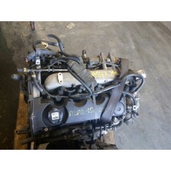 Recambio de motor completo para alfa romeo 147 (190) 1.9 jtd distinctive referencia OEM IAM 937A2000  