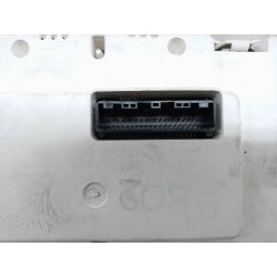 Recambio de cuadro instrumentos para nissan note acenta referencia OEM IAM 248103VV0A VPCASF10849DJ 3VV0A3704291