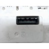 Recambio de cuadro instrumentos para nissan note acenta referencia OEM IAM 248103VV0A VPCASF10849DJ 3VV0A3704291