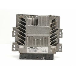 Recambio de centralita motor uce para renault scenic ii authentique referencia OEM IAM 8200843713 8200807626 S122326114A