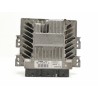 Recambio de centralita motor uce para renault scenic ii authentique referencia OEM IAM 8200843713 8200807626 S122326114A