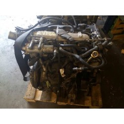Recambio de motor completo para alfa romeo 147 (190) 1.9 jtd distinctive referencia OEM IAM 937A2000  