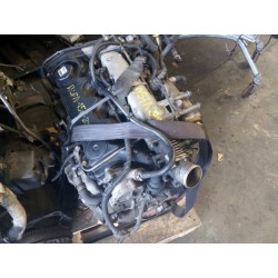 Recambio de motor completo para alfa romeo 147 (190) 1.9 jtd distinctive referencia OEM IAM 937A2000  