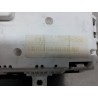 Recambio de cuadro instrumentos para nissan note acenta referencia OEM IAM 248103VV0A VPCASF10849DJ 3VV0A3704291