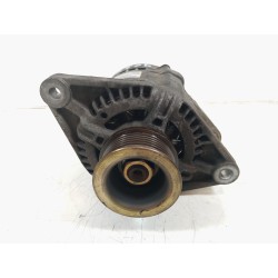 Recambio de alternador para fiat punto berlina (176) td 60 s referencia OEM IAM 63321614  