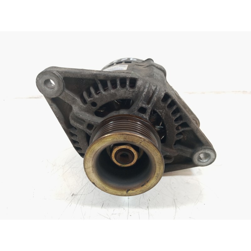 Recambio de alternador para fiat punto berlina (176) td 60 s referencia OEM IAM 63321614 Recambio de alternador para fiat punto berlina (176) td 60 s referencia OEM IAM 63321614