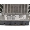 Recambio de centralita motor uce para renault scenic ii authentique referencia OEM IAM 8200843713 8200807626 S122326114A