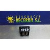 Recambio de mando elevalunas delantero izquierdo para citroen saxo 1.5 d furio referencia OEM IAM   