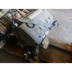 Recambio de motor completo para fiat bravo (182) 2.0 20v / 20v 155 hgt referencia OEM IAM 182B7000  